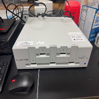 Charles River Endosafe nexgen-mcs Endotoxin Screening System image 0